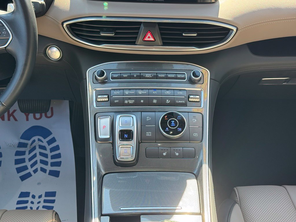 2023 Hyundai Santa Fe SEL Premium HEV - Photo 18