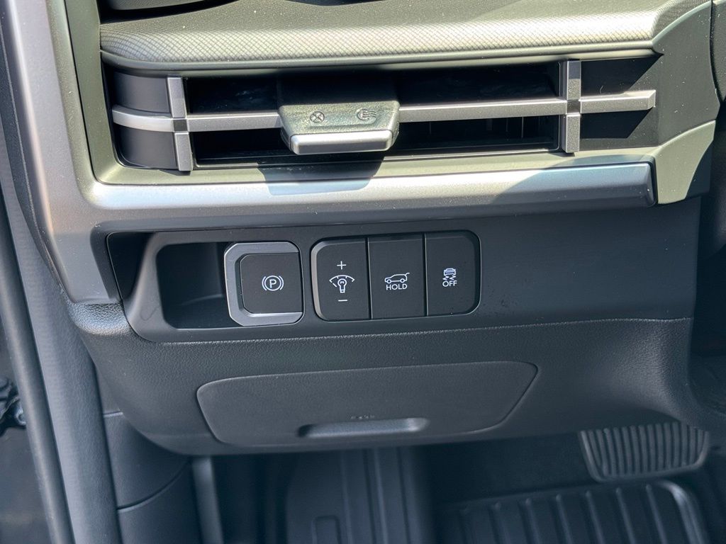 2026 Hyundai Santa Fe SE - Photo 47