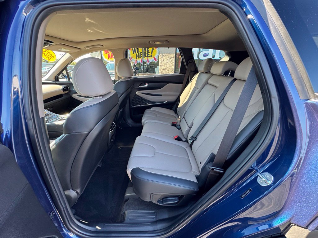 2023 Hyundai Santa Fe SEL Premium HEV - Photo 9