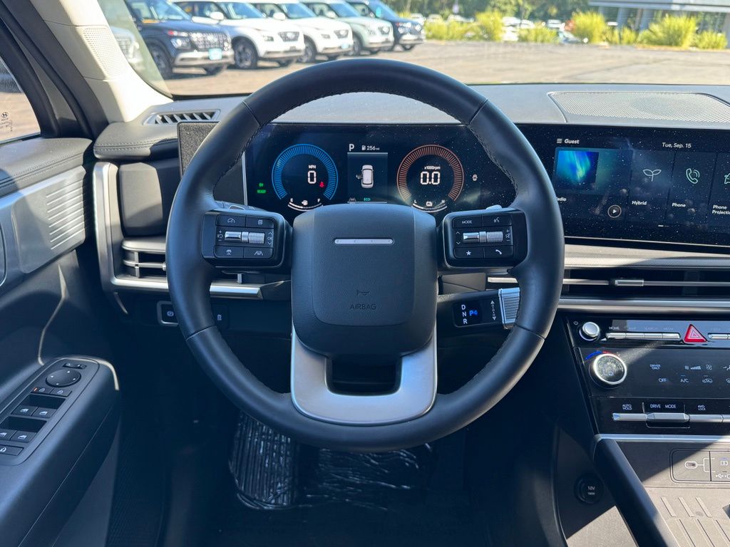 2026 Hyundai Santa Fe SE - Photo 20
