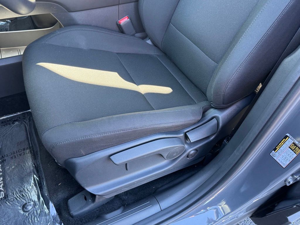 2026 Hyundai Santa Fe SE - Photo 37