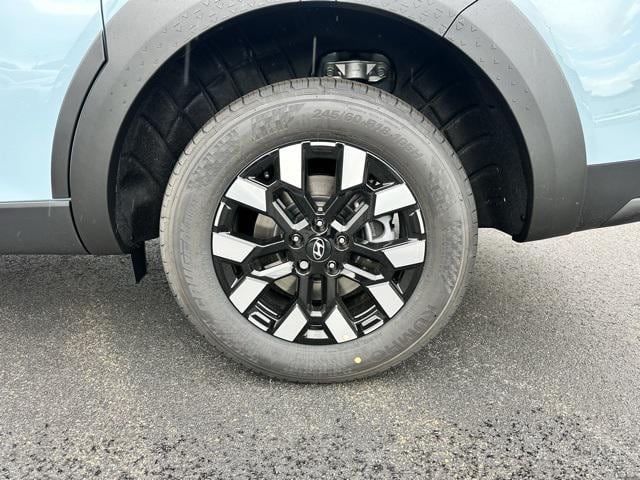 2026 Hyundai Santa Cruz SEL - Photo 30