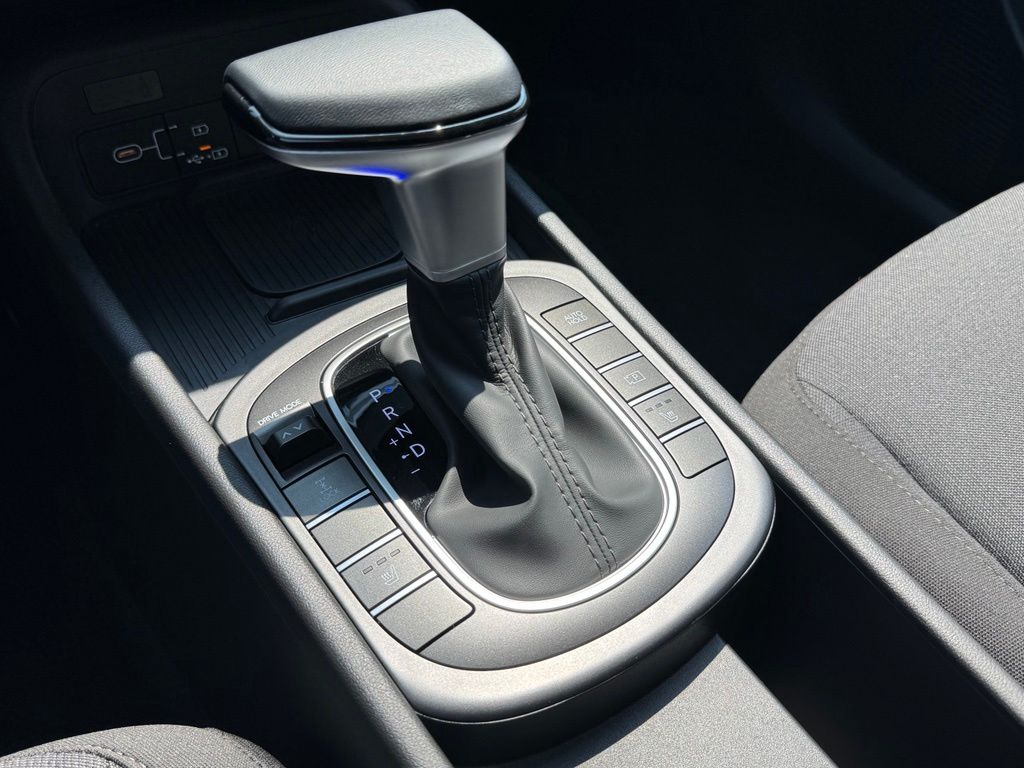 2026 Hyundai Kona SEL Sport - Photo 41