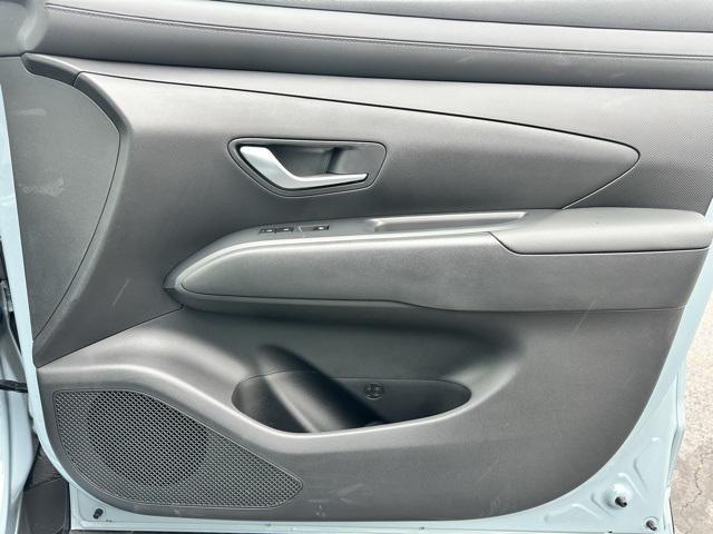 2026 Hyundai Santa Cruz SEL - Photo 24