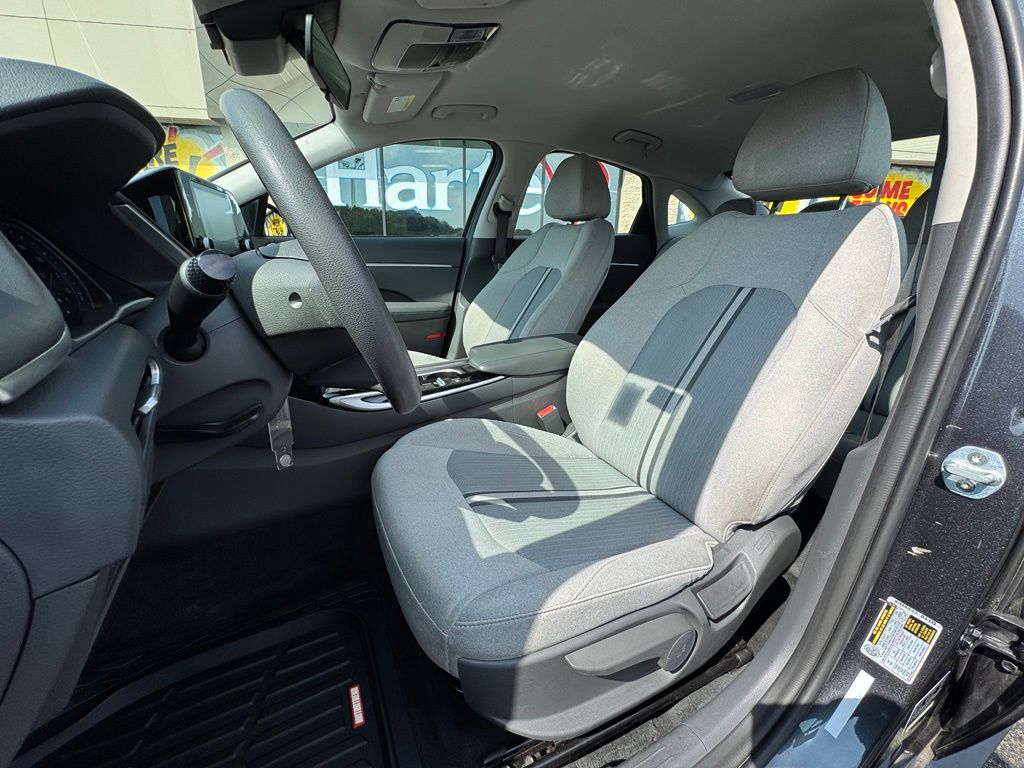 2021 Hyundai Sonata SE - Photo 36
