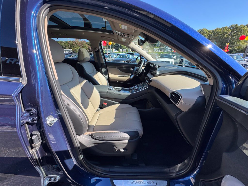 2023 Hyundai Santa Fe SEL Premium HEV - Photo 30