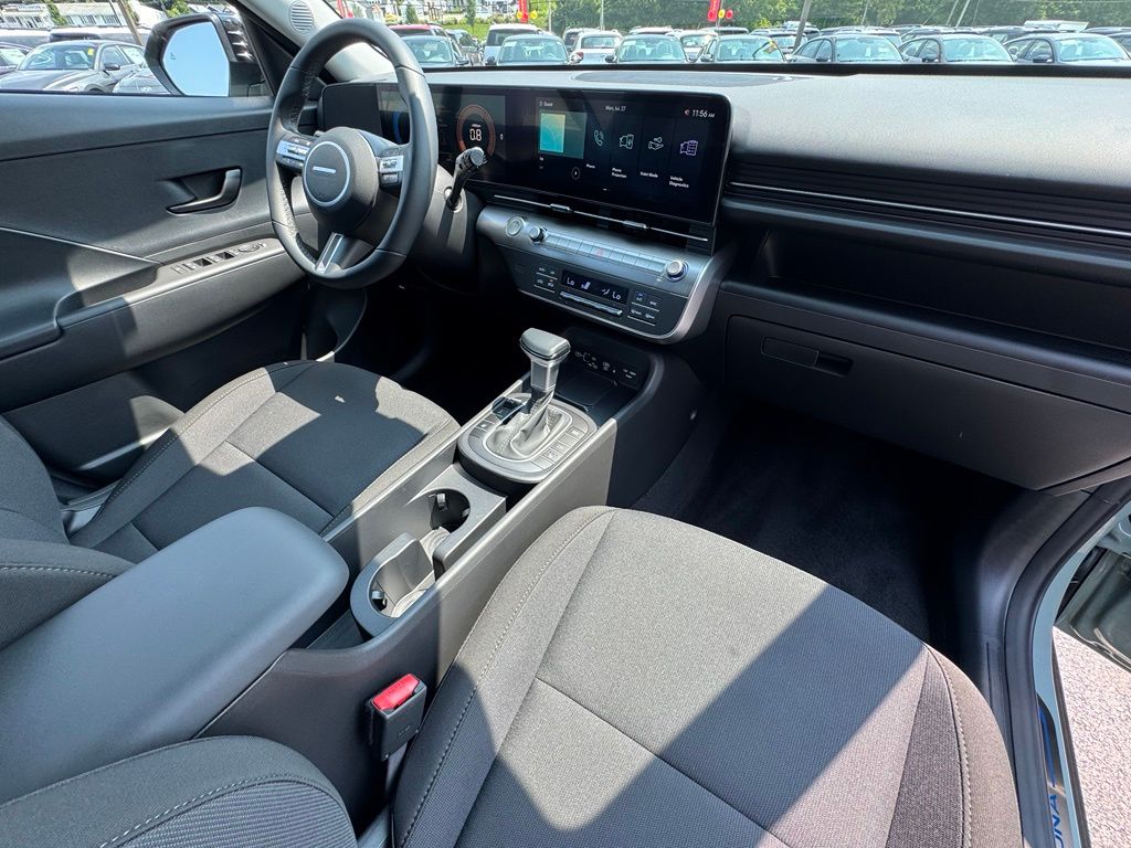 2026 Hyundai Kona SEL Sport - Photo 27