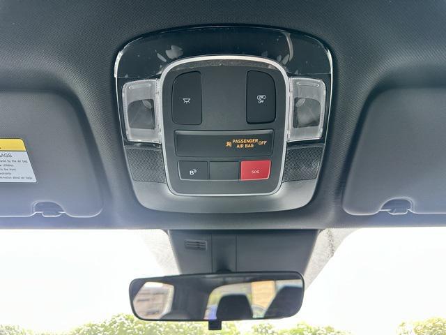 2026 Hyundai Santa Cruz SEL - Photo 21