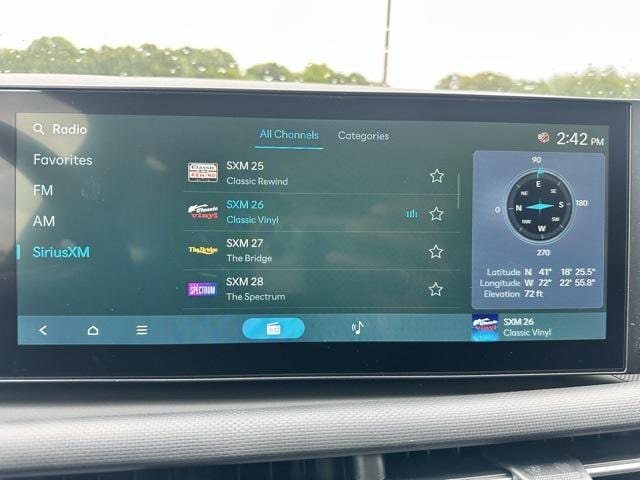 2026 Hyundai Santa Cruz SEL - Photo 17