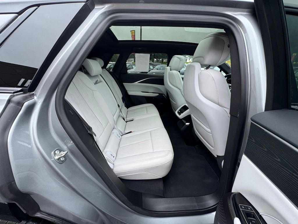 2025 Cadillac LYRIQ Sport 1 - Photo 26
