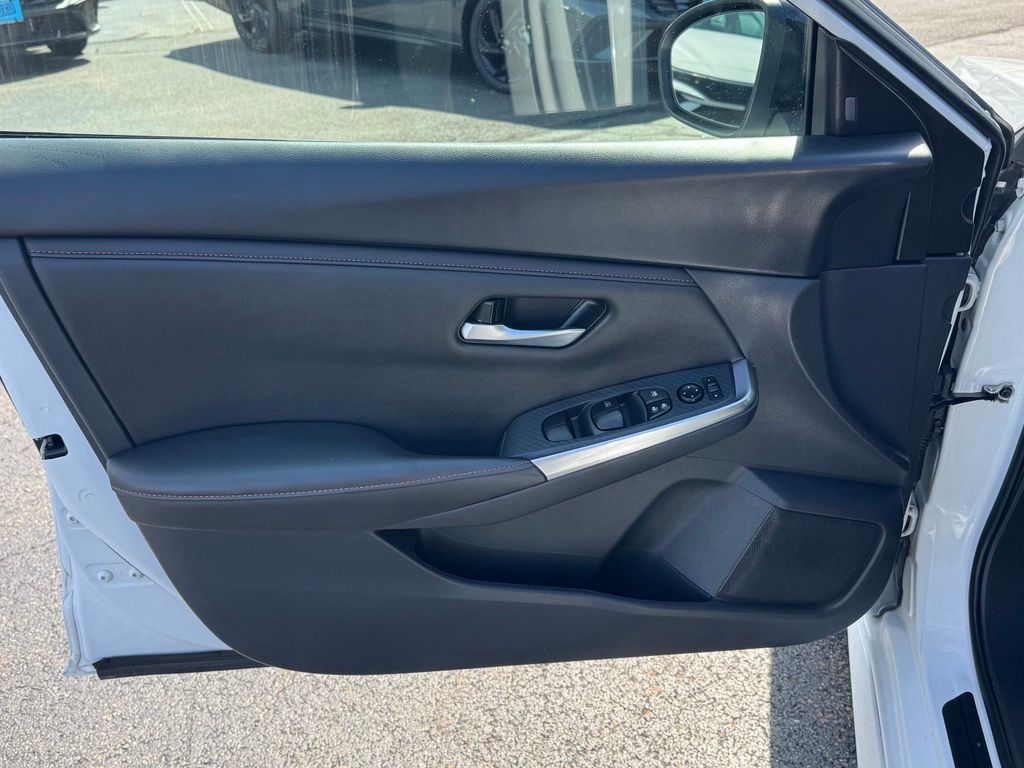 2024 Nissan Sentra SR - Photo 36