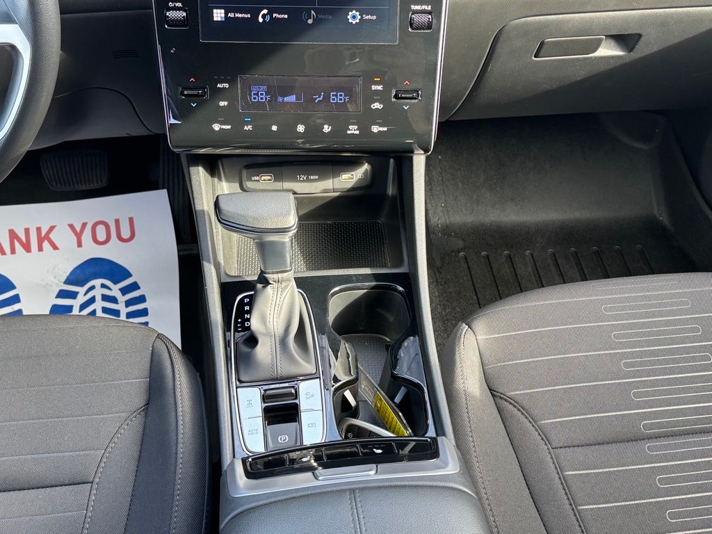 2024 Hyundai Santa Cruz SEL - Photo 15