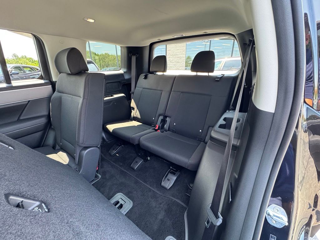 2026 Hyundai Santa Fe SE - Photo 15