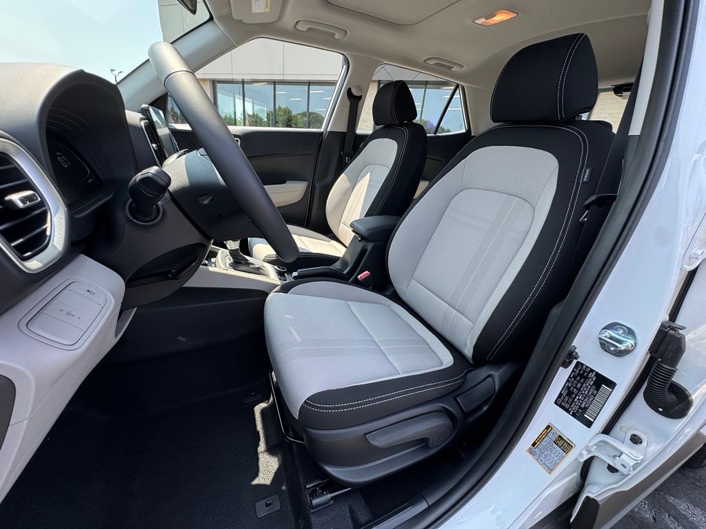 2026 Hyundai Venue SEL - Photo 35