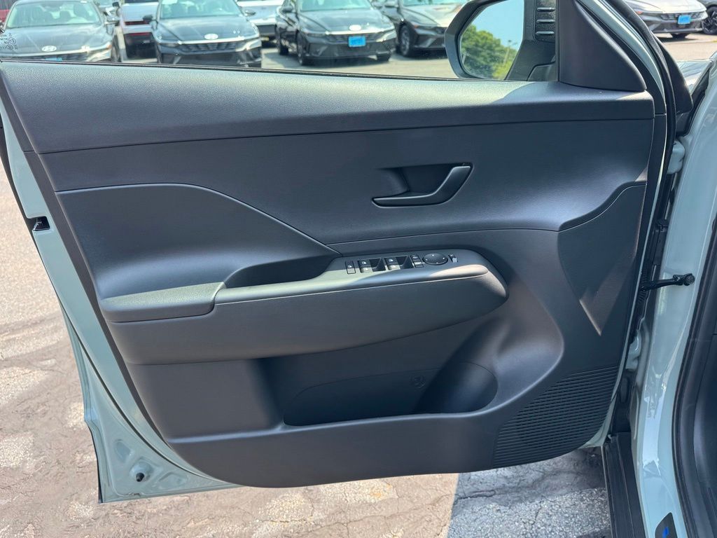 2026 Hyundai Kona SEL Sport - Photo 31