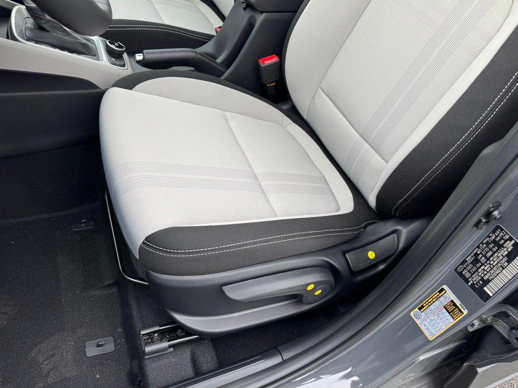 2026 Hyundai Venue SEL - Photo 22