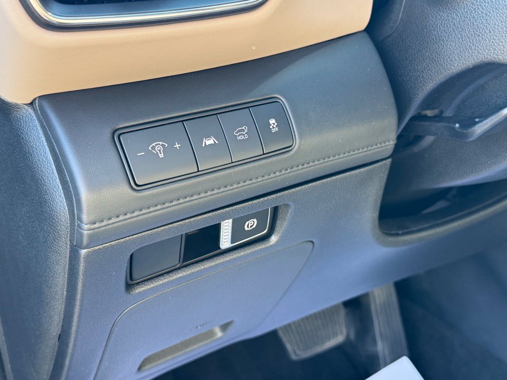 2023 Hyundai Santa Fe SEL Premium HEV - Photo 44
