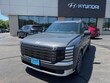  Hyundai Palisade Hybrid