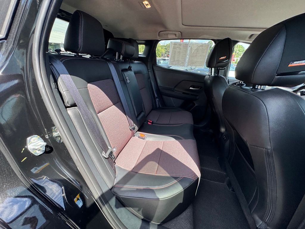 2025 Nissan Kicks SR AWD - Photo 22