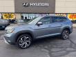 Used 2022 Volkswagen Atlas SEL SUV