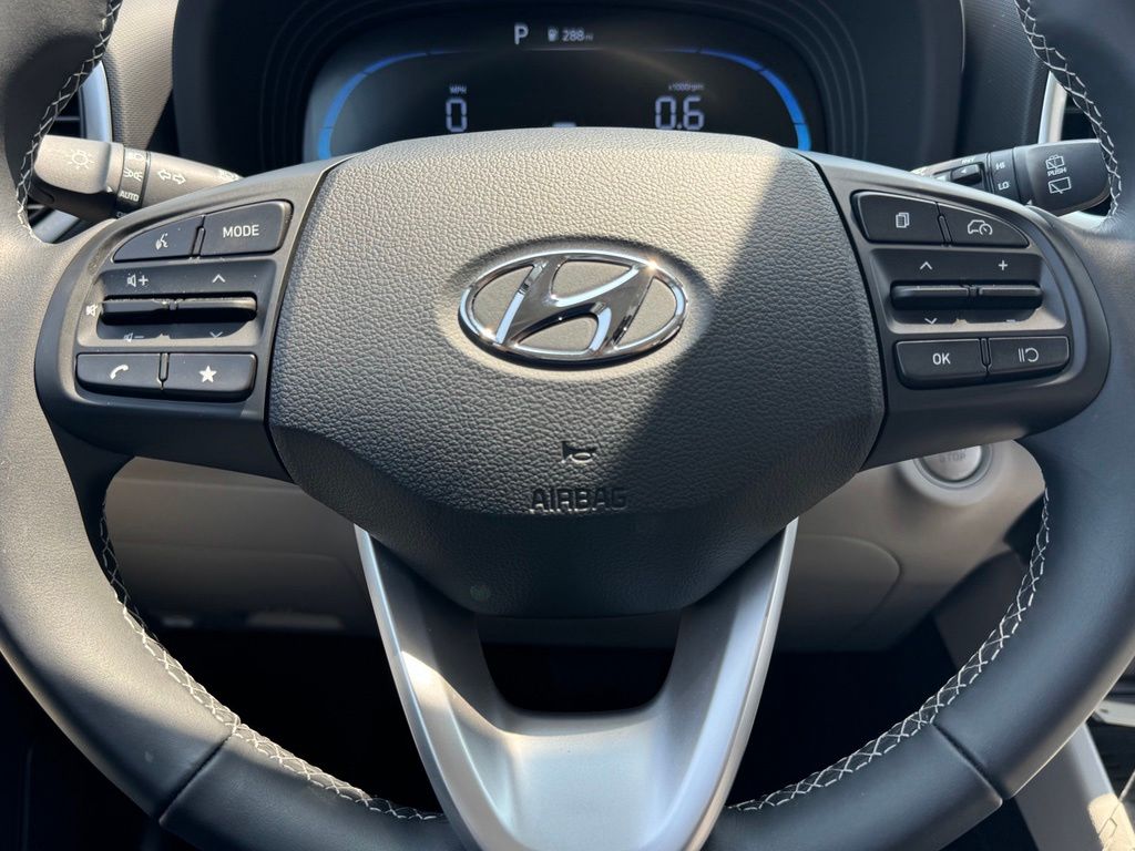 2026 Hyundai Venue SEL - Photo 42