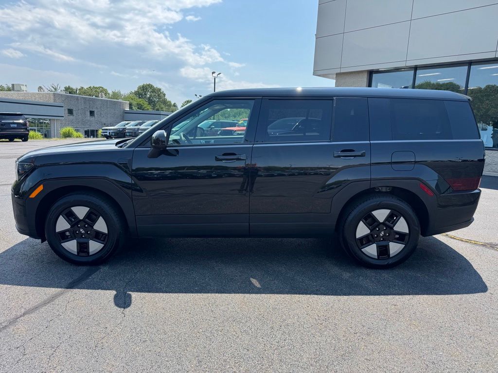 2026 Hyundai Santa Fe SE - Photo 8
