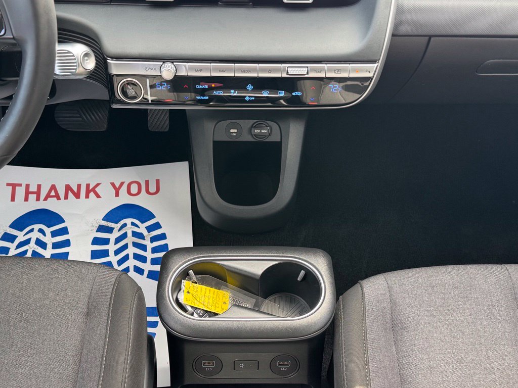 2024 Hyundai IONIQ 5 SEL - Photo 17