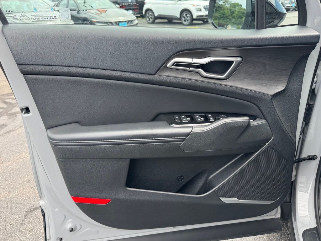 2023 Kia Sportage X-Line - Photo 43