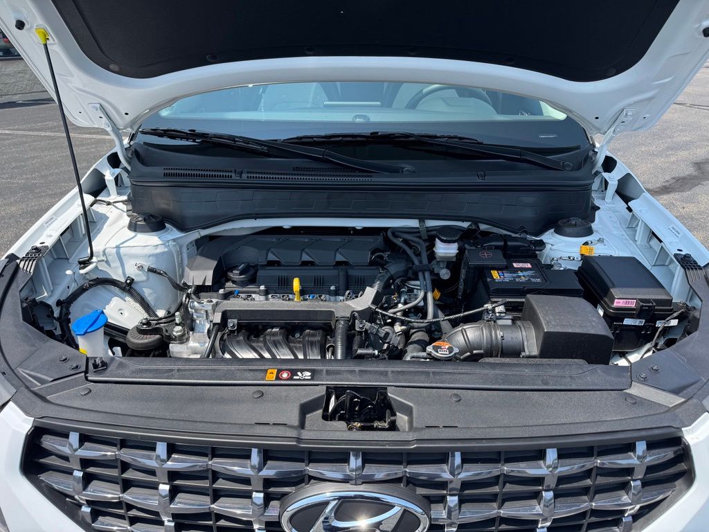 2026 Hyundai Venue SEL - Photo 29