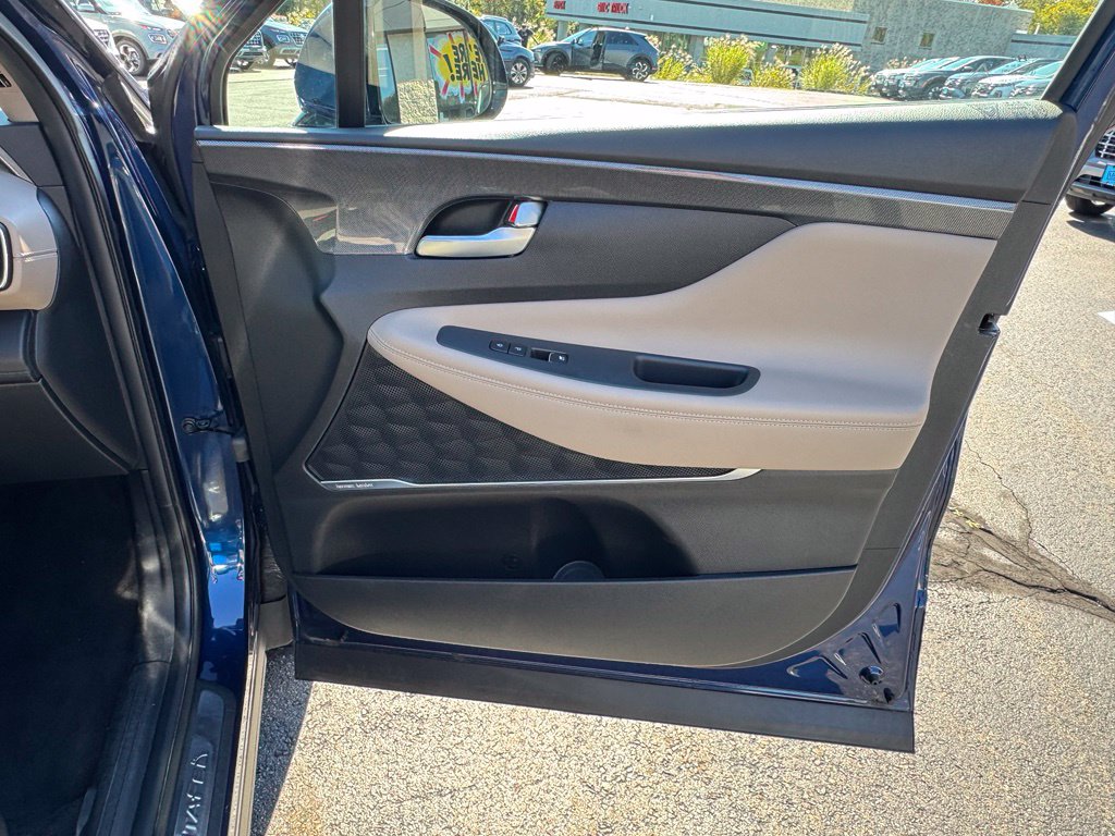 2023 Hyundai Santa Fe SEL Premium HEV - Photo 36