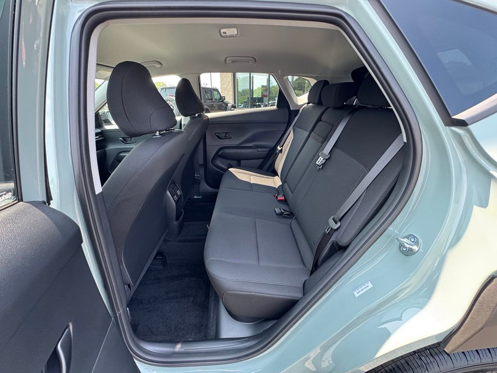 2026 Hyundai Kona SEL Sport - Photo 9