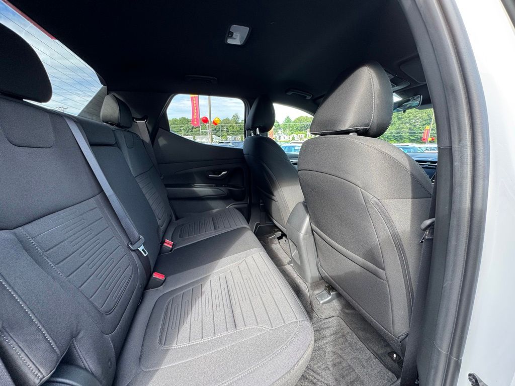 2024 Hyundai Santa Cruz SEL - Photo 24