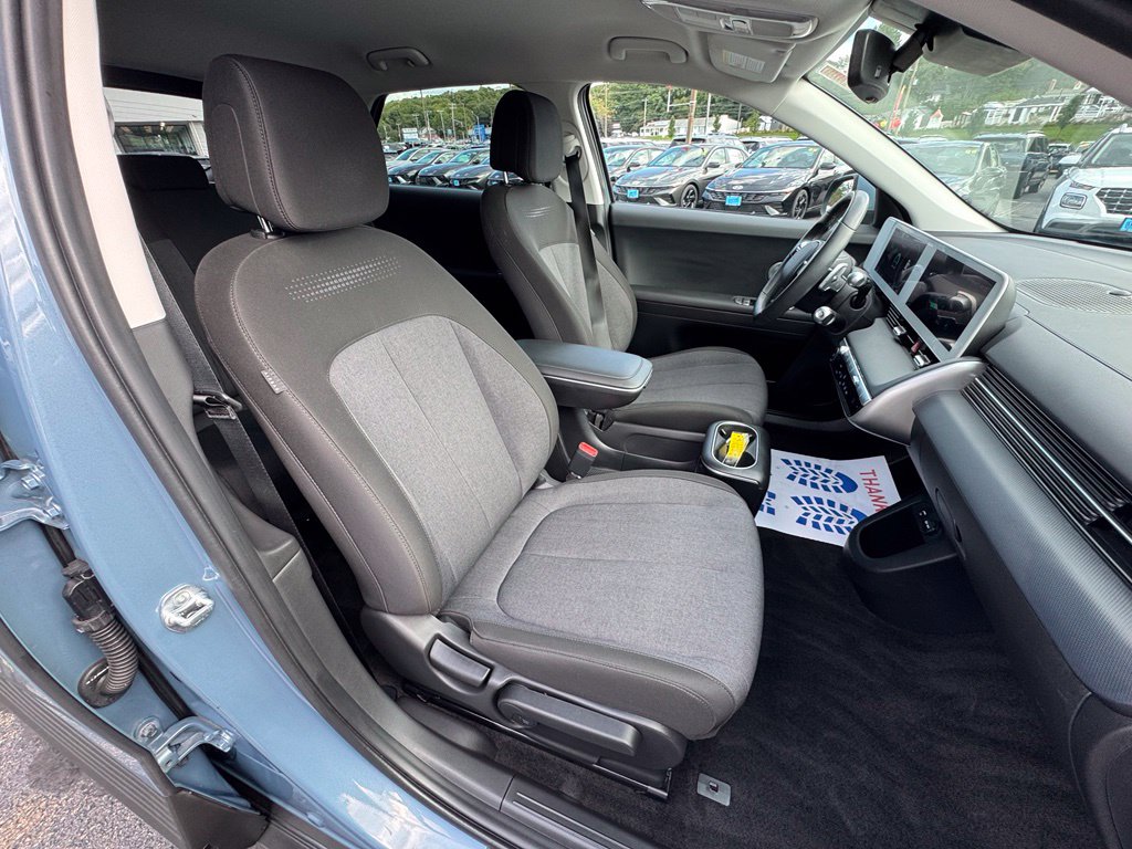 2024 Hyundai IONIQ 5 SEL - Photo 28
