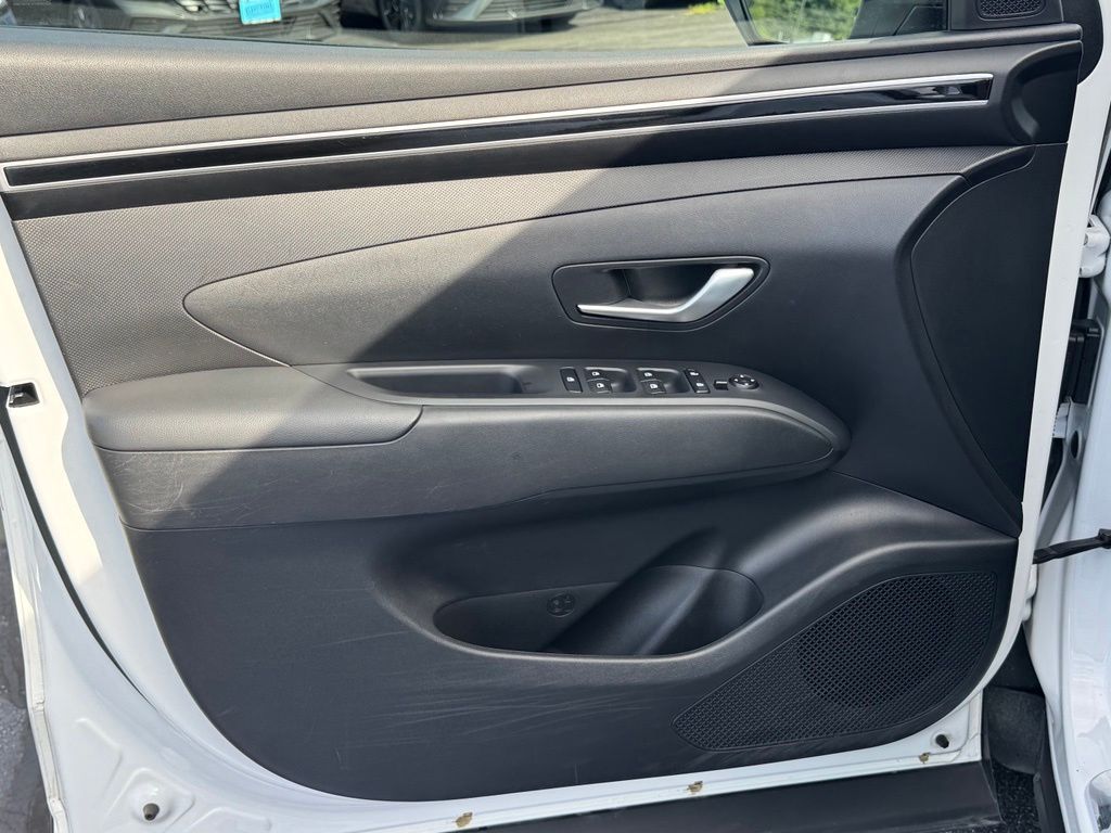 2024 Hyundai Santa Cruz SEL - Photo 38