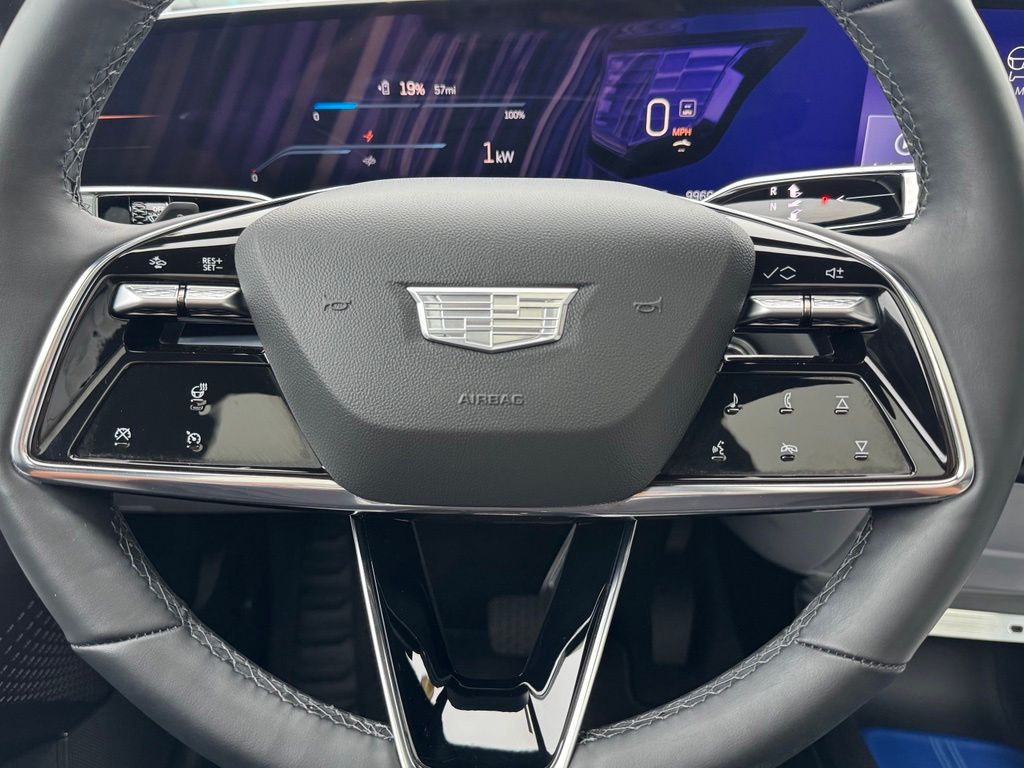 2025 Cadillac LYRIQ Sport 1 - Photo 52