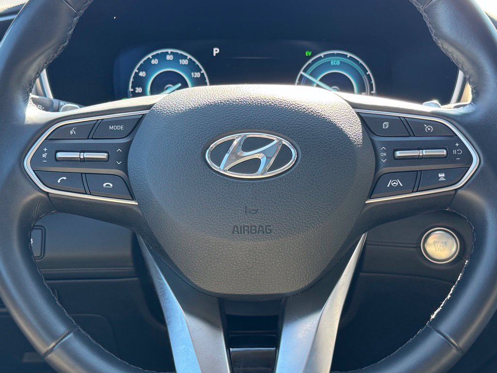 2023 Hyundai Santa Fe SEL Premium HEV - Photo 47
