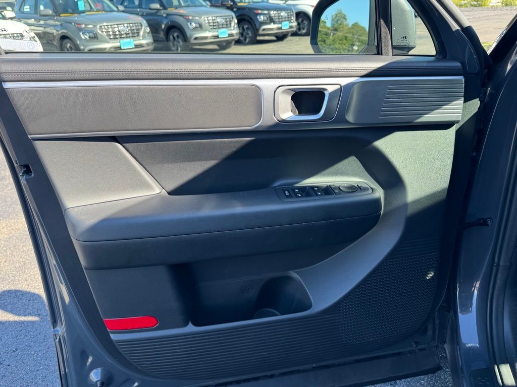 2026 Hyundai Santa Fe SE - Photo 38
