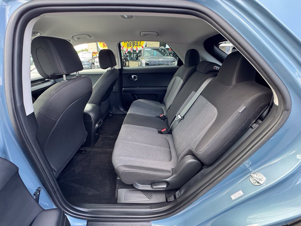 2024 Hyundai IONIQ 5 SEL - Photo 9