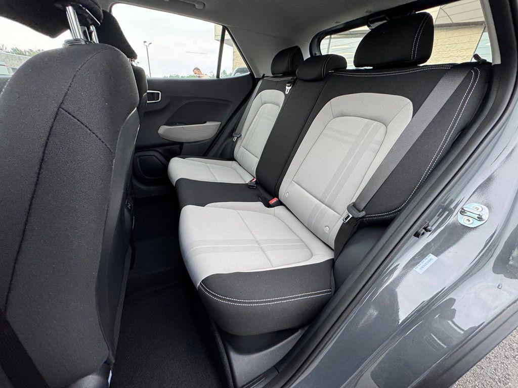 2026 Hyundai Venue SEL - Photo 10