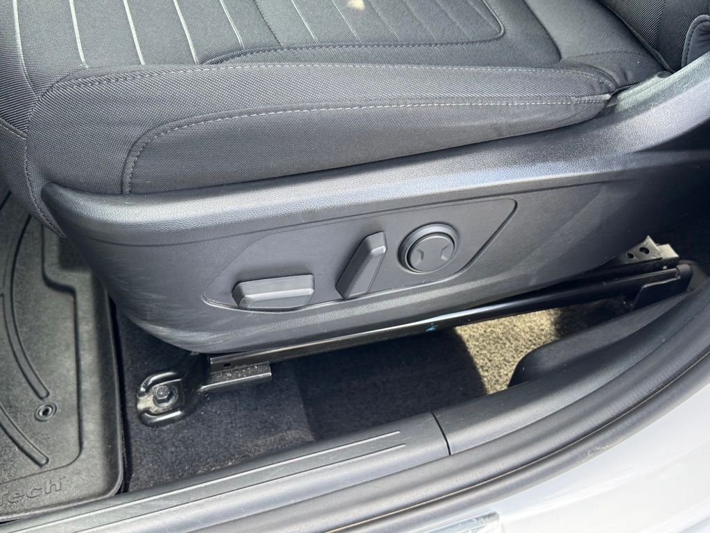 2024 Hyundai Santa Cruz SEL - Photo 37
