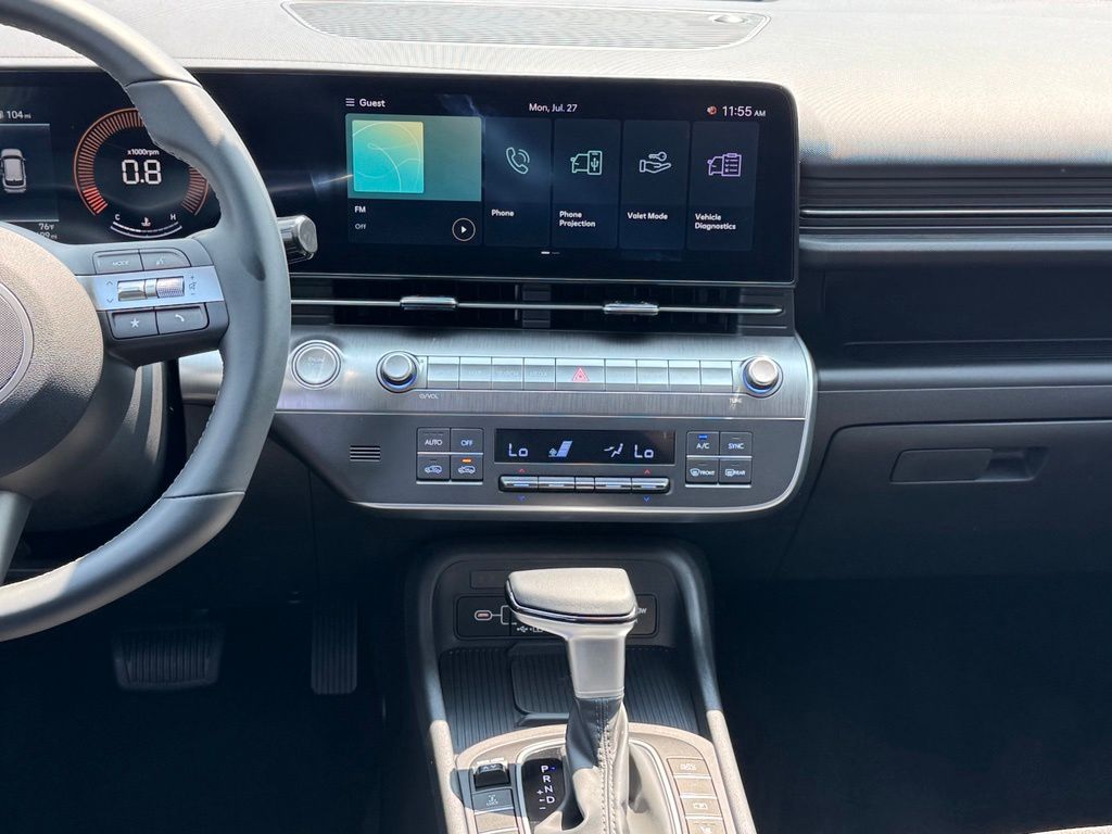 2026 Hyundai Kona SEL Sport - Photo 15