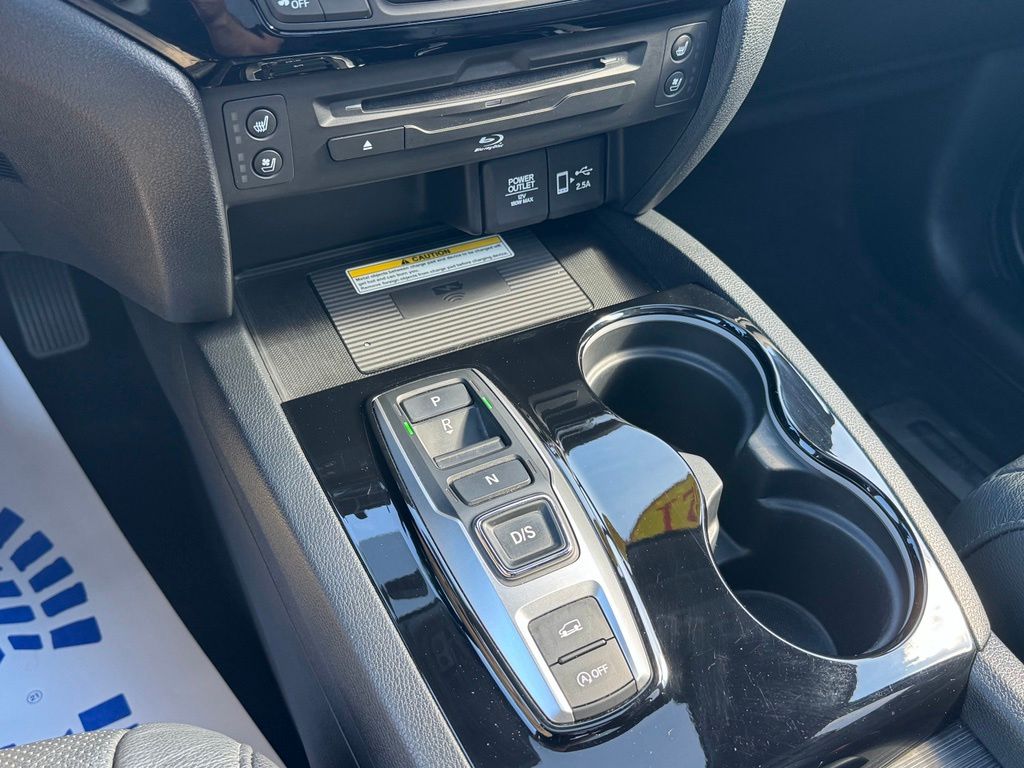 2021 Honda Pilot Elite - Photo 46