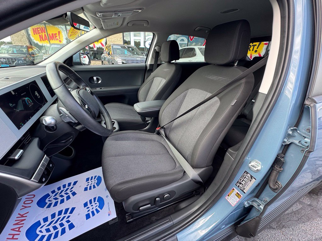 2024 Hyundai IONIQ 5 SEL - Photo 33