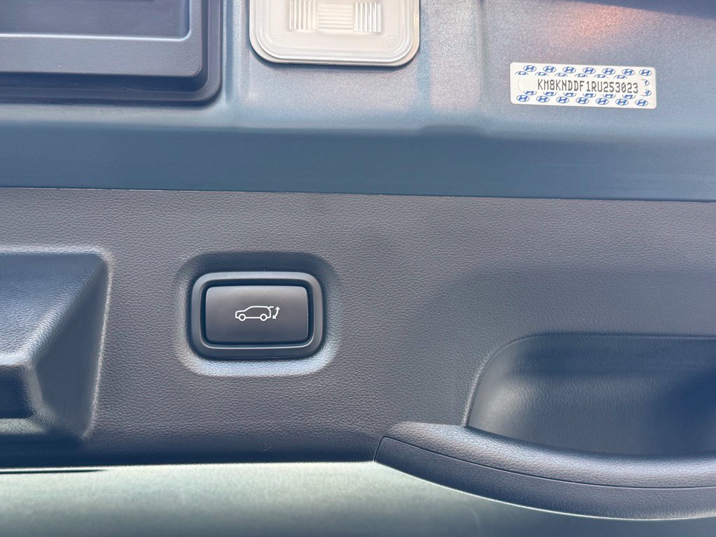 2024 Hyundai IONIQ 5 SEL - Photo 23