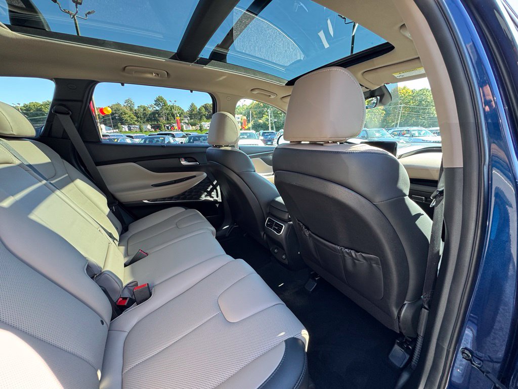 2023 Hyundai Santa Fe SEL Premium HEV - Photo 28