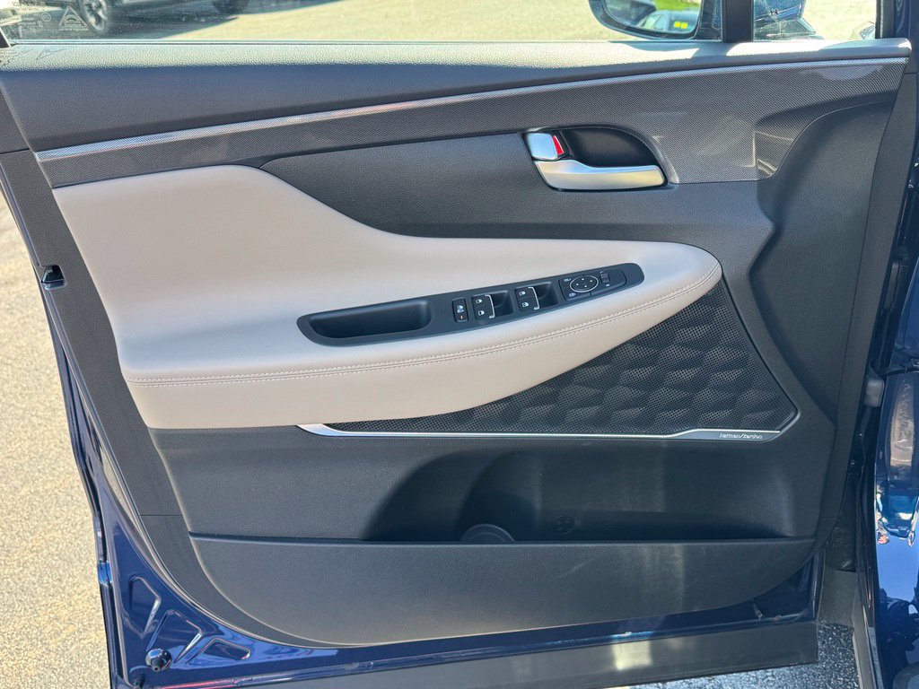 2023 Hyundai Santa Fe SEL Premium HEV - Photo 40
