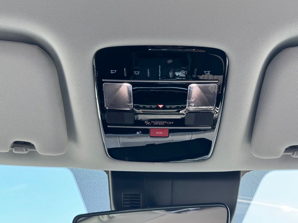 2026 Hyundai Santa Fe SE - Photo 27