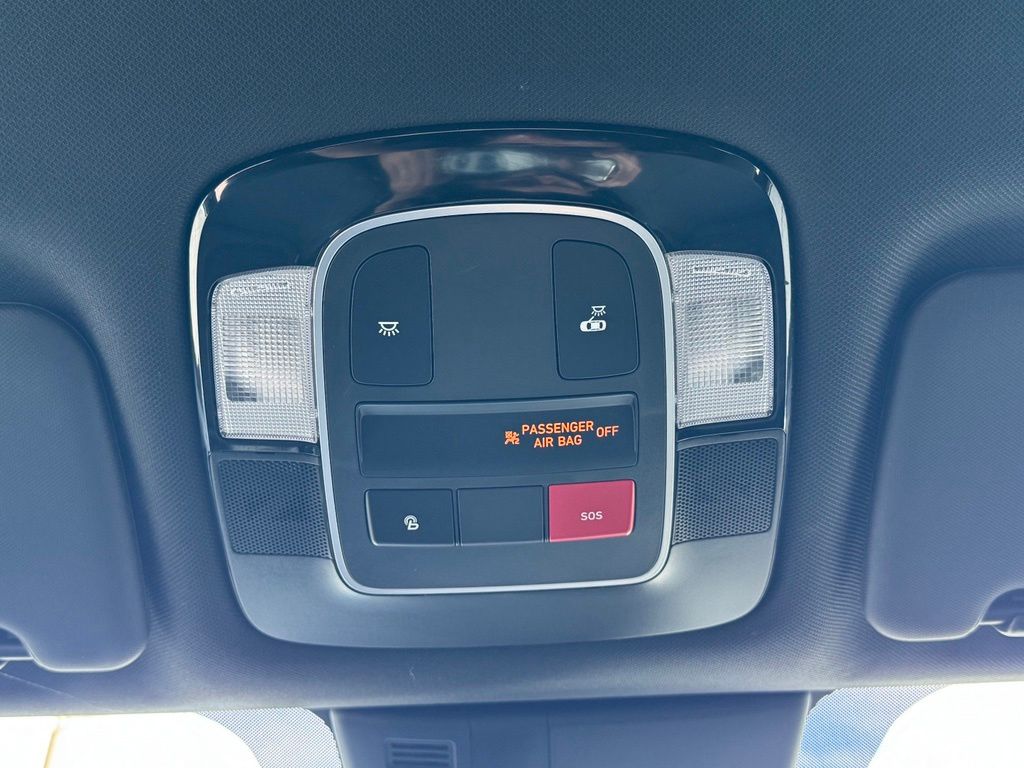 2024 Hyundai Santa Cruz SEL - Photo 18