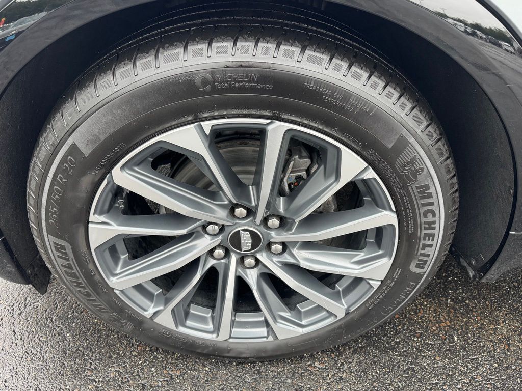 2025 Cadillac LYRIQ Sport 1 - Photo 41