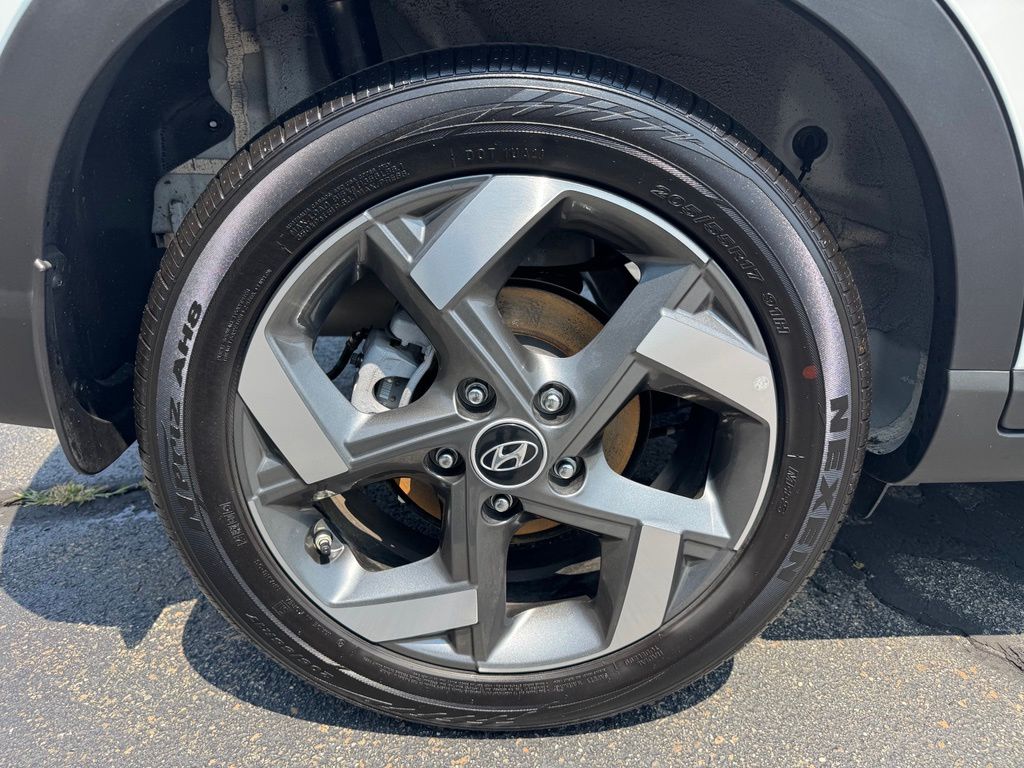 2026 Hyundai Venue SEL - Photo 31